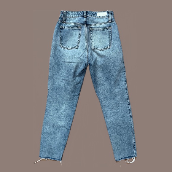 Tailor Made Lyon Ultra High Rise Jeans - Picture 2 of 11